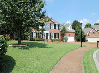 105 Rushing Brook Cir, Nashville, TN 37221