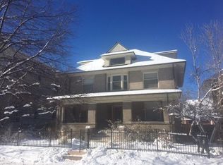 1545 Vine St, Denver, CO 80206