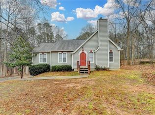 373 N Victoria Rd, Woodstock, GA 30189