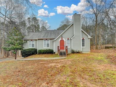 373 N Victoria Rd, Woodstock, GA, 30189