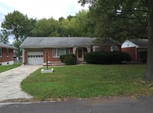 1073 Fontaine Pl, Saint Louis, MO 63137