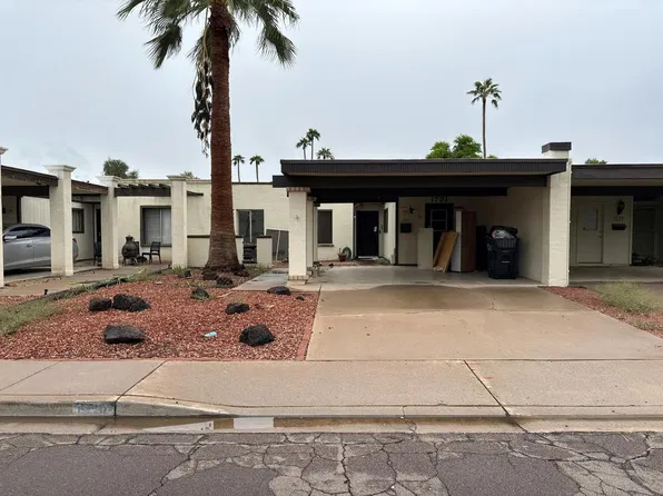 1731 E Alameda Dr, Tempe, AZ 85282
