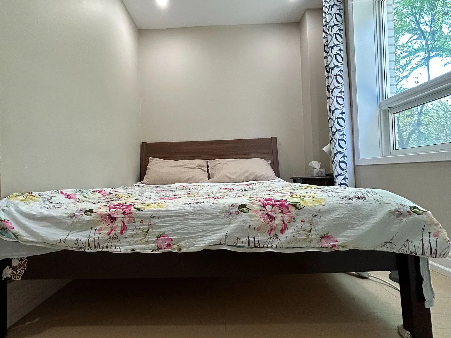 1 bed, $1,198 — Photo 4