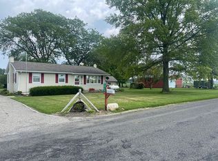 12754 Hickory Rd, Argos, IN 46501