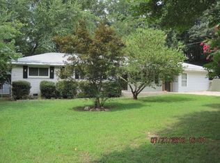 4476 Merlin Dr, Douglasville, GA 30134