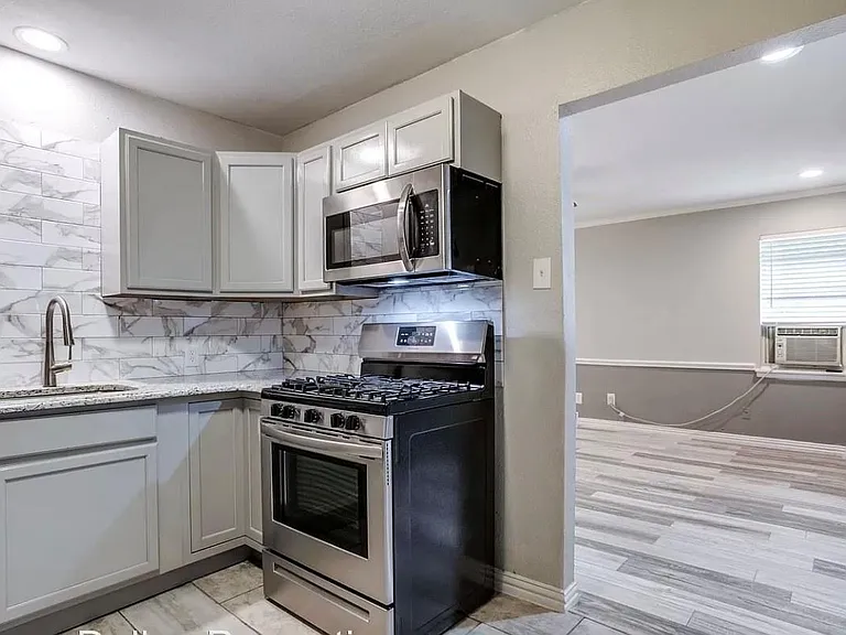 4031 Cole Ave #J — Photo 7