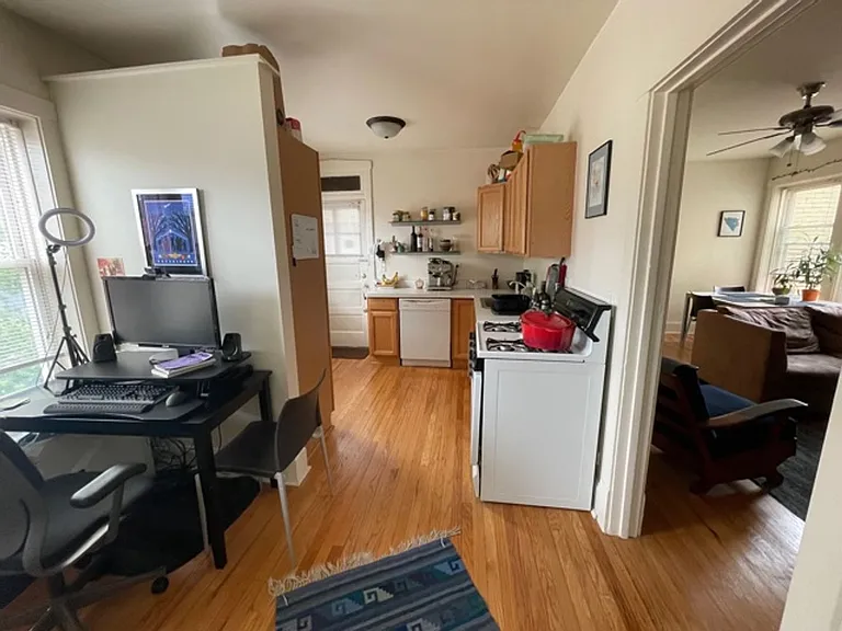 4309 N Francisco Ave #1F — Photo 12