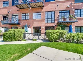 3940 7th Ave UNIT 109, San Diego, CA 92103