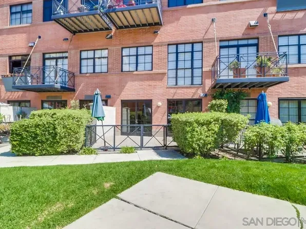 3940 7th Ave Unit 109, San Diego, CA 92103