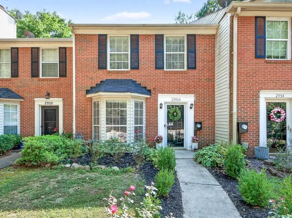 2956 Lexington Trace Dr SE, Smyrna, GA 30080