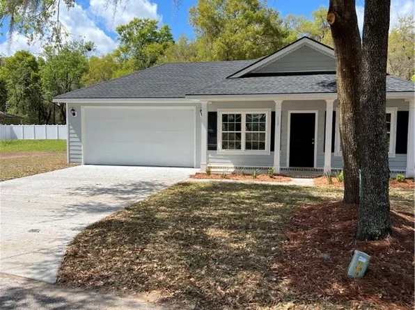 1123 Old River Rd, Darien, GA 31305