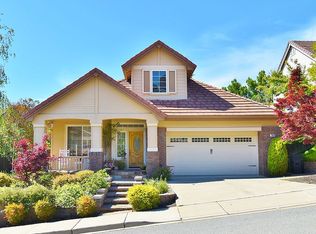 7019 Molluk Way, Clayton, CA 94517