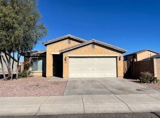 25816 W Satellite Ln, Buckeye, AZ 85326
