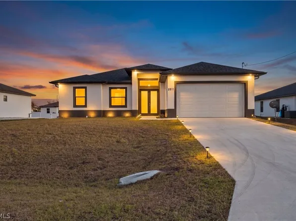 2511 12th St SW, Lehigh Acres, FL 33976