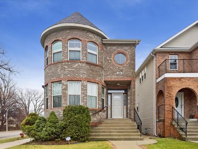 1301 W 106th Pl, Chicago, IL, 60643