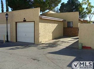 3103 Isla Verde Cir, El Paso, TX 79925