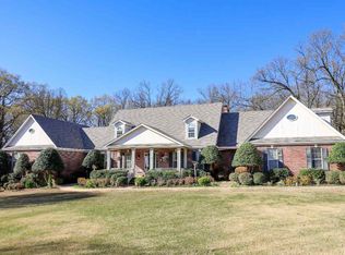 2717 Greensboro Rd, Jonesboro, AR 72405