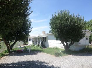 11 Road 2965, Aztec, NM 87410