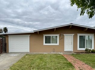 2236 Ethel Porter Dr, Napa, CA 94558