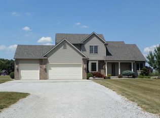 1907 County Road 40, Auburn, IN 46706