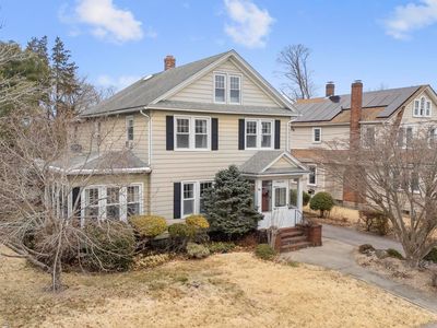 95 Thames St, New London, CT, 06320