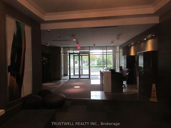 3rd image of 8130 Birchmount Rd #407