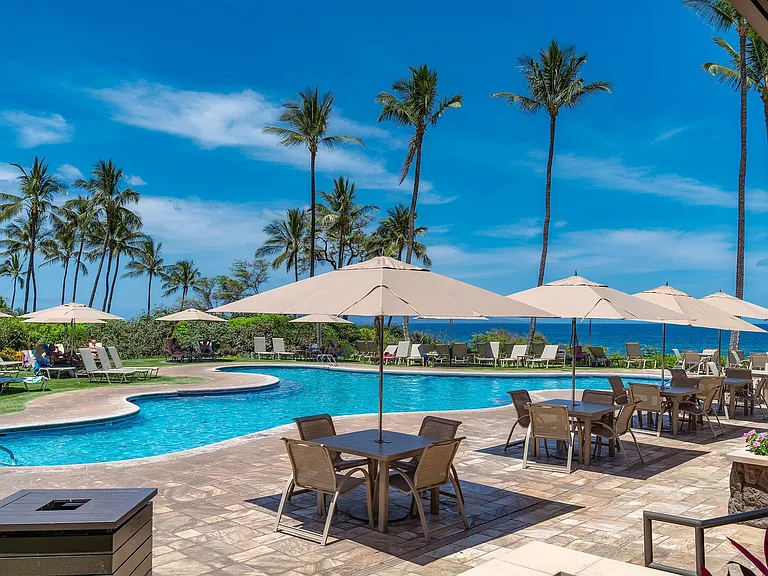 Wailea Alanui Dr — Photo 5