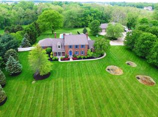 12491 Gibson Rd, Ashville, OH 43103