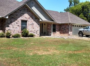 191 Azalea Rd, Gilmer, TX 75645