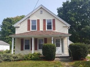 384 Main St, Oxford, MA 01540