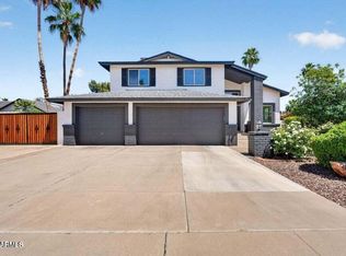 15823 N 58th Pl, Scottsdale, AZ 85254