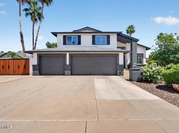 15823 N 58th Pl, Scottsdale, AZ 85254