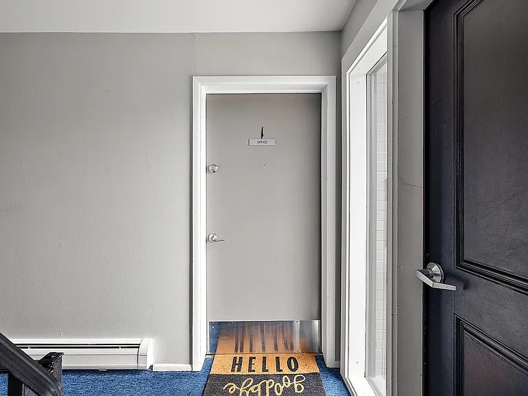 Arbor Haus Apartments - Ann Arbor, MI — Photo 11