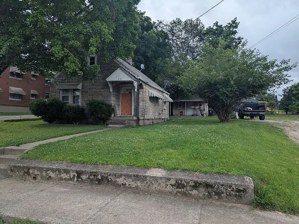 220 W Florence Ave, Louisville, KY 40214