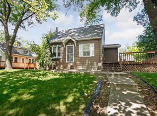 1463 Case Ave, Saint Paul, MN 55106