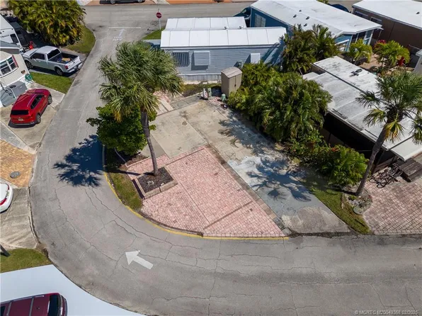 10725 S Ocean Dr Lot 290, Jensen Beach, FL 34957