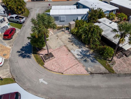 10725 S Ocean Dr Lot 290, Jensen Beach, FL 34957