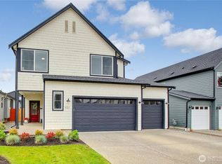 931 Yew Avenue, Sultan, WA 98294
