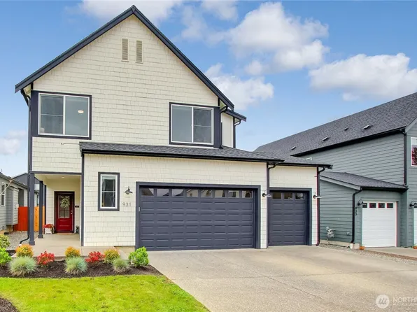931 Yew Avenue, Sultan, WA 98294