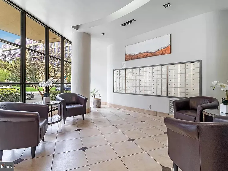 2141 I St NW #610 — Photo 5
