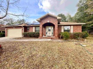 5359 Taf Ln, Milton, FL 32570