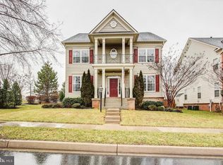 23127 Frederick Rd, Clarksburg, MD 20871