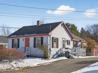 69 Kinderhook Street, Randolph, ME 04346