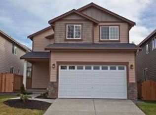 18427 41st Dr SE, Mill Creek, WA 98012