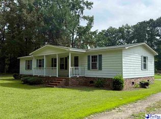 407 E Williams Rd, Coward, SC 29530