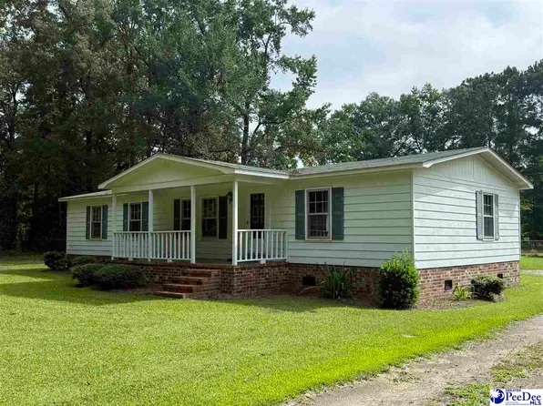 407 E Williams Rd, Coward, SC 29530