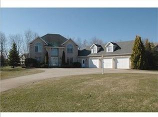 14248 Fox Chase Ct, Granger, IN