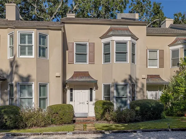 1495 Wood Ave, Saint Simons Island, GA 31522