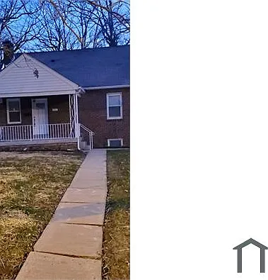 3611 Austin St SE