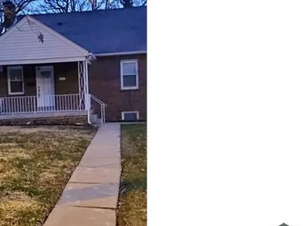 3611 Austin St SE, Washington, DC 20020